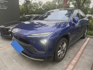 NIO EC6 2021