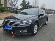 Volkswagen Passat 2019