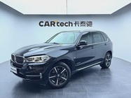 BMW X5 2018