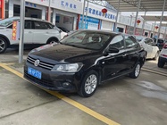 Volkswagen Jetta 2015