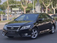 Toyota Camry 2015