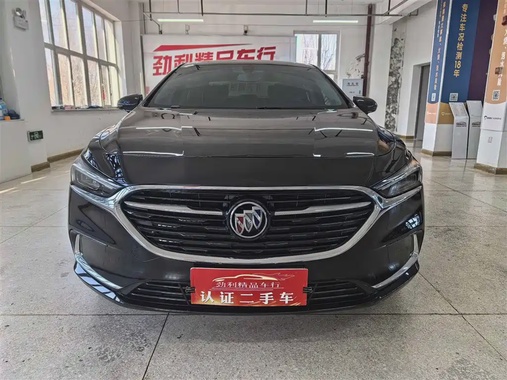 Buick LaCrosse 2023