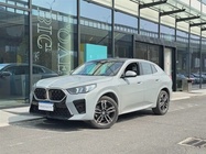 BMW X2 2025