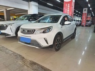 Geely X3 2018