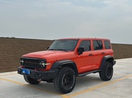 Tank 300 2020