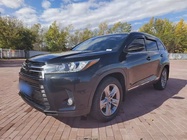 Toyota Highlander 2020