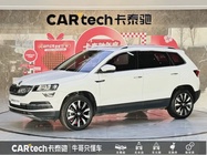 Skoda Karoq 2021