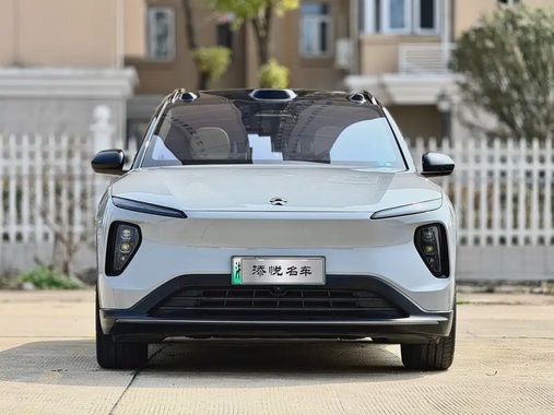 NIO ES6 2023