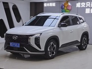 Hyundai ix35 2023