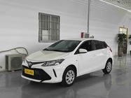 Toyota Vios 2019
