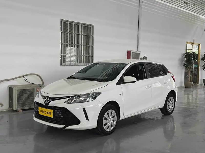 Toyota Vios