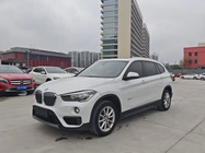 BMW X1 2017