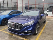 Hongqi H5 2022