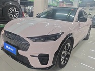 Ford Mustang Mach-E 2023