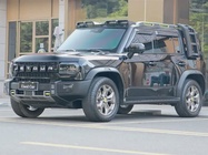 Jetour Traveller 2023