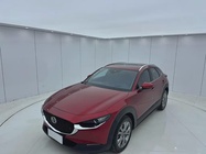 Mazda CX-30 2021