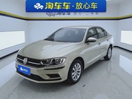 Volkswagen Bora 2017