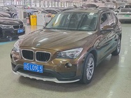 BMW X1 2016