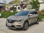 Renault Koleos 2017