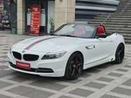 BMW Z4 2014