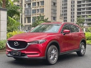 Mazda CX-5 2019
