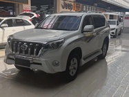 Toyota Prado 2016