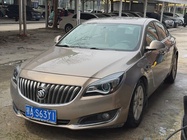 Buick Regal 2015