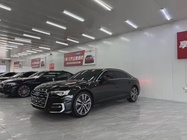 Audi A6 2023