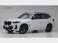 BMW X3 2023