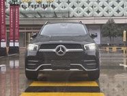 Mercedes-Benz GLE-Class 2020