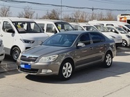 Skoda Octavia 2010