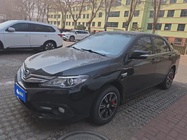 BYD F3 2018