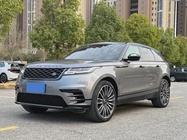 Land Rover Velar 2020