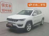 Jeep Compass 2018