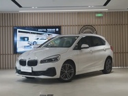 BMW 2 Series 2019