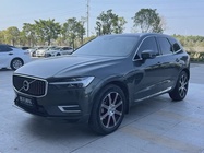 Volvo XC60 2021