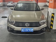 Volkswagen C-Trek 2017