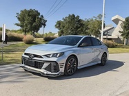 GAC Shadow Leopard 2022