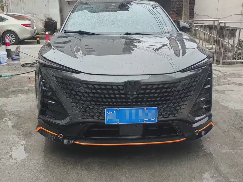Changan UNI-T