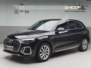 Audi Q5 2022