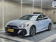 GAC Shadow Leopard 2025