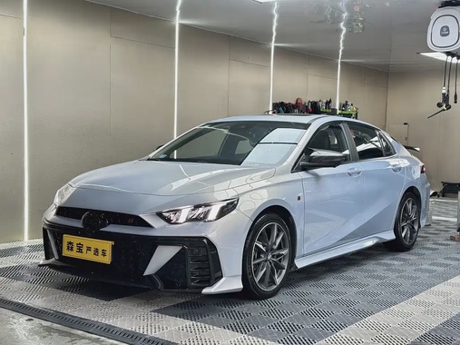 GAC Shadow Leopard 2025