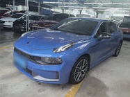 Lynk & Co 03 2020