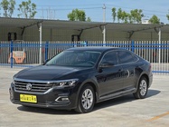 Volkswagen Passat 2020