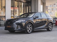 Lexus RX 2026