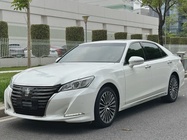 Toyota Crown 2018