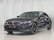 BMW 3 Series 2025