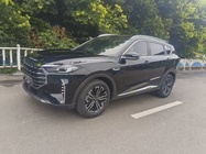 Jetour X70 PLUS 2022