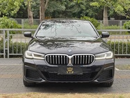 BMW 5 Series 2022