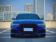 Audi S6 2017